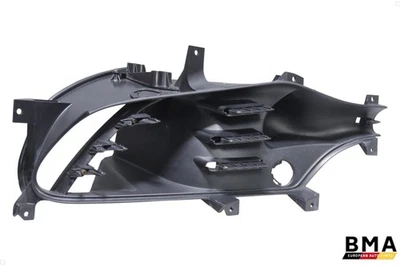 McLaren MP4-12C Front Left Bumper Vent Grille 11A3283CP 2012 2013 2014 OEM - Image 1 of 4