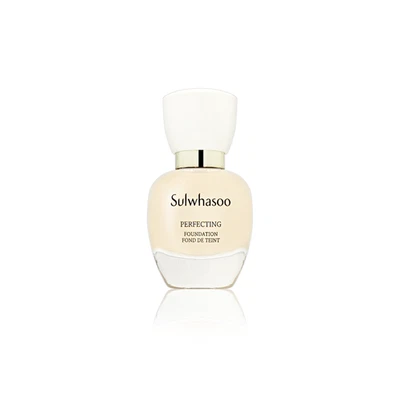 Sulwhasoo Perfecting Foundation 35ml SPF17/PA+ (Select Color) - Image 1 of 4