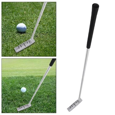 Kids Golf Putters Golf Club Putter Tool Portable Easy to Install Foldable - Image 1 of 4