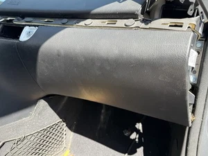 Mercedes Benz E350 Dashboard Glove Box Storage Compartment 2007-2009 OEM - Picture 1 of 8