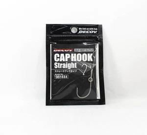Decoy DA-41 Cap Hook Straight (1444) - Picture 1 of 6