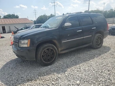 Used Engine Complete Assembly fits: 2012 Chevrolet Tahoe 5.3L gasoline VIN 0 8th Foto 1 de 4