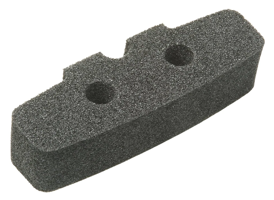 RC spare parts SP.1437 M-06 Bumper 51437 - Image 1 of 1