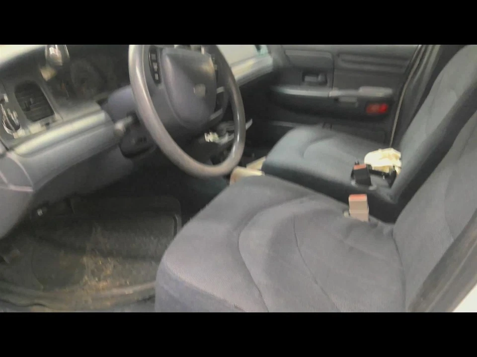 Volante/placa flexible transmisión automática 4,6 L compatible con 96-98 01-04 Mustang 2182022 Foto 1 de 4