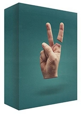 OK KID Zwei (limitiertes Box Set) (CD) (US IMPORT) - Image 1 of 4