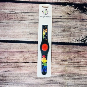 Disney Walt Disney World Pride Magicband - Bild 1 von 9