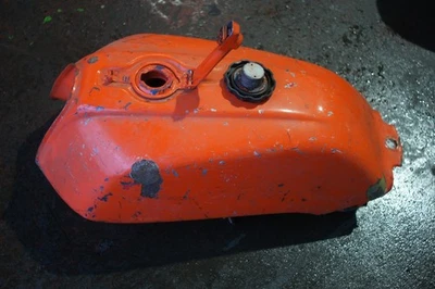 TANQUE GASOLINA HONDA CB900F CB750F DOHC Foto 1 de 4