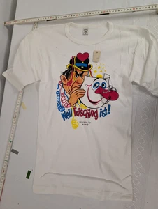 Camisetas.       Proverbios años 80.      "¡Porque es carnaval!" - Imagen 1 de 2