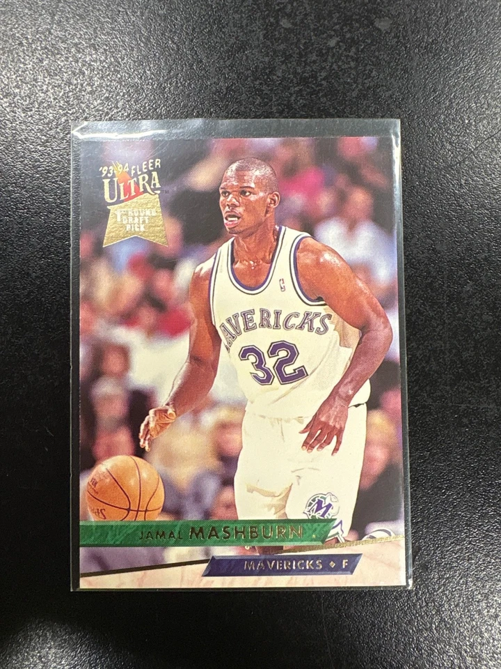 1993-1994 FLEER ULTRA BASKETBALL YOU PICK #201 - #375 NMMT - Image 1 of 1