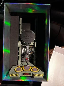 Casetify Evangelion Charging Dock With MagSafe Wireless Charger iPhone US Seller - Picture 1 of 1