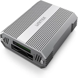 CFexpress Typ B Leser | USB 10 Gbit/s Hub | Multi-Karten-Adapter - Bild 1 von 9
