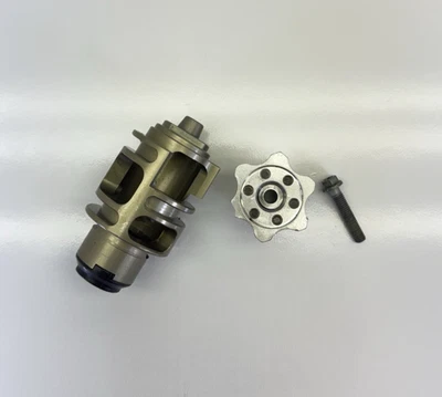 Tambor de cambio Husqvarna FC450 2024 OEM A47034012000 A46034015000 Foto 1 de 4