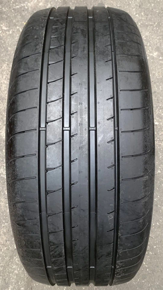 1 Sommerreifen 255/45 R20 105H GoodYear Eagle F1 Asymetric 5 MO PNCS DEMO 253-20 - Bild 1 von 1