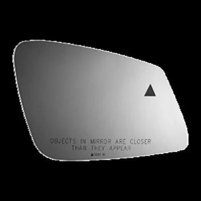 Burco Mirror Glass Replacement Fits 2019-2023 Bmw Z4 Blind Spot - 5561B - Image 1 of 3