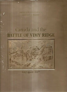 Canada and the BATTLE OF VIMY RIDGE 9-12 April, 1917 - Picture 1 of 1