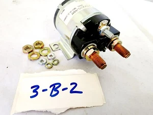 Genuine White Rodgers 124-117111 Solenoid - Picture 1 of 2