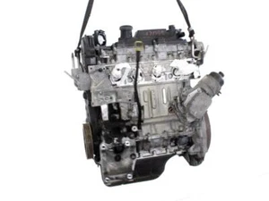 F6JD ENGINE FORD FIESTA VAN 1.4 D 50KW 5M 3P (2010) SPARE USED WITH INI pump - Picture 1 of 14