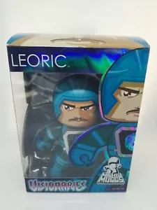 SDCC 2016 LEORIC Visionaries Mighty Muggs de Hasbro - Imagen 1 de 12