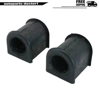 2x Front Suspension Stabilizer Bar Bushing For 2003 2004 2005-2014 VOLVO XC90 - Image 1 of 4