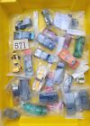 Job Lot Of Vintage Matchbox And Like Cars & Trucks For Spares And Repair (571)