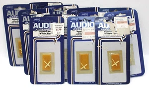 Jasco 1021 Sapphire Kiddie Phonograph Needle New 80s Lot of 12 NOS Astatic N765 - Picture 1 of 4