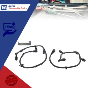 New Pair Glow Plug Harness Kit Set For 2005-07 Ford Super Duty 6.0L 5C3Z12A690A - Picture 1 of 10