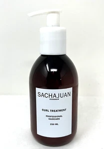 SACHAJUAN Haarpflege Lockenbehandlung 250 ml/8,4 flüssige Unzen  - Bild 1 von 3