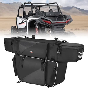 Bolsa de almacenamiento de carga trasera UTV bolsa de caza para Polaris RZR XP 1000 900 Turbo 2014-23 - Imagen 1 de 15