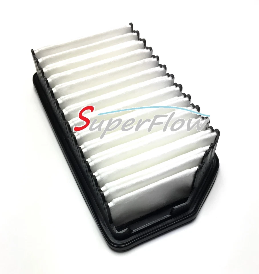 PARA 2014-2016 KIA FORTE5 FORTE KOUP 1.6L TURBO CALIDAD MOTOR FILTRO DE AIRE  Foto 1 de 1