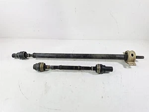 2020 Polaris General 1000 EPS Center Prop Drive Axle Shaft Set 1333917 1334311 - Picture 1 of 12