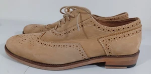 Ben Sherman BN208104-011 Men's Dress & Casual Leather Shoe Sz 10 - Picture 1 of 8