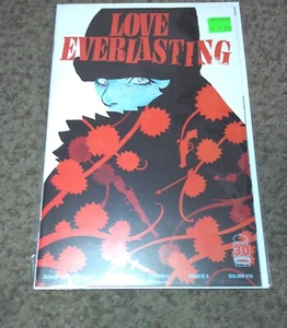 LOVE EVERLASTING 1 - TOM KING 1:25 VARIANT - SONY OPTIONED - NEAR MINT+ - Picture 1 of 1