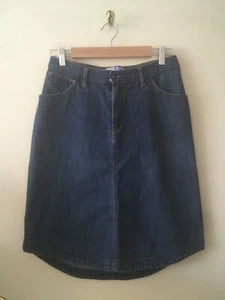 Rip Curl Denim skirt excellent condition - Picture 1 of 3