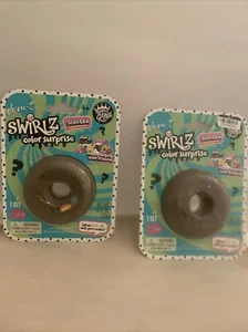 Scented Donut Swirlz Color Surprise: 2 Count-Not Food (NEW) - Picture 1 of 10