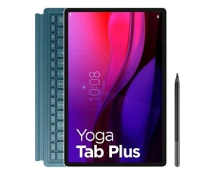 Lenovo Yoga Tab Plus 12,7 Zoll /16GB/256GB/Android 14 WiFi 2944 × 1840 - Bild 1 von 7