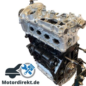 Riparazione Motore 654.920 Mercedes Classe C T-Model S205 2.0L 150cv - Foto 1 di 1