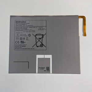 Original Samsung GALAXY Tab S7 11.0" Battery EB-BT875ABY 8000mAh SM-T875 - Local - Photo 1 sur 17
