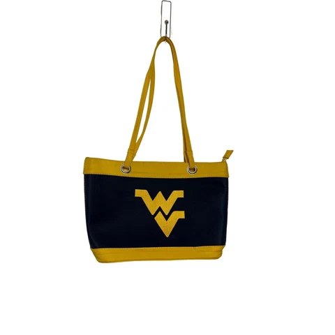 University of West Virginia Womens Purse Collegiate WV Handbag Cover