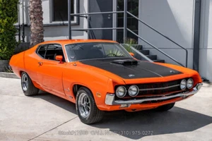 1970 Ford Torino Cobra 429CJ - Picture 1 of 12
