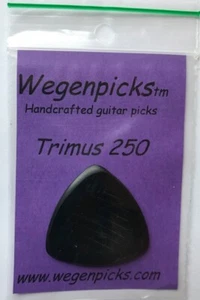 Wegen Trimus Pick 250 (Black) - Picture 1 of 1