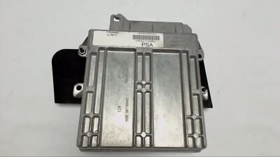 Centralina motore Citroen Xantia station wagon 1.8 16V X1, X2 9632116980 15765 - Immagine 1 di 2