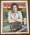 Rolling Stone Magazine (23 septembre 1976) Neil Diamond