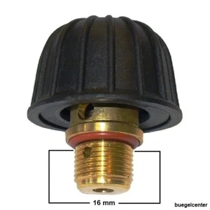 Tank Cap for Fif 5855-50 Steam Iron Center Scm Safety Tank Closure - Bild 1 von 1
