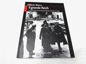 IL TERZO REICH IL GRANDE REICH HOBBY&WORK 2010 - Picture 1 of 4