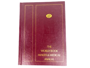 The World Book Health & Medical Annual 1991 - Picture 1 of 10
