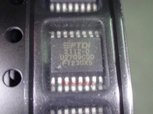 10 piezas FT230XS-R FT230XS SSOP-16 100 % original - Imagen 1 de 1