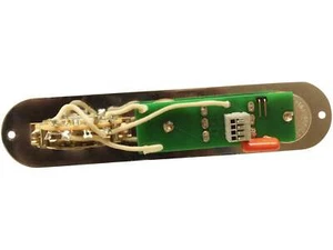 Cablaggio Telecaster senza saldatura - Foto 1 di 3