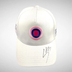 Gorra Fórmula 1 Racing Point firmada por Lance Stroll - Imagen 1 de 10