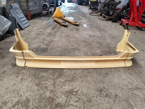 Neuer Frontpoiler von Zender für Audi Coupe - Bild 1 von 5