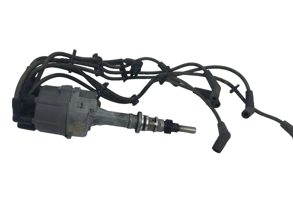 1988 - 1995 Ford Taurus 3,0 л распределитель в сборе E6AE-12A332-GA OEM - Изображение 1 из 4